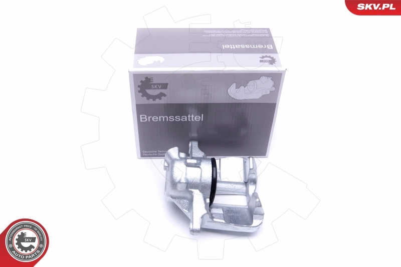 Brake Caliper